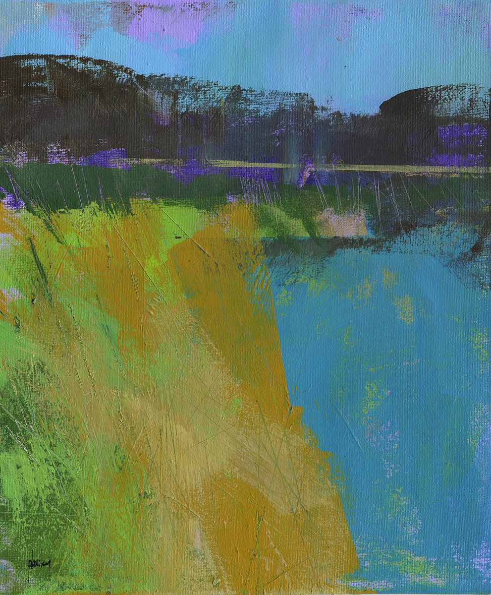 PaulBaileyArt's tweet photo. Lakeside/acrylic
https://t.co/e3XCRopbq4 https://t.co/3v1SP65wJ2