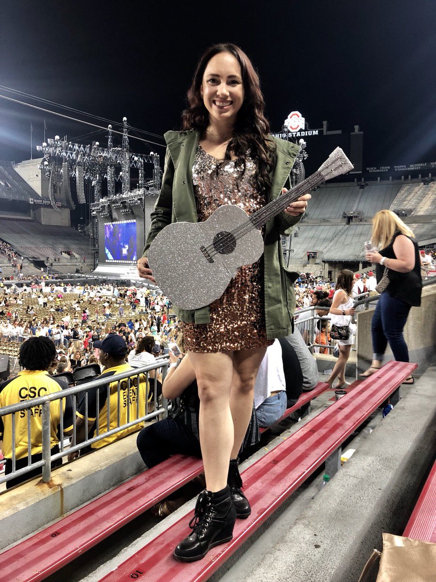 Allie_Too_Well's tweet photo. Been a few years….only got back on in case there’s a chance of finding info for @taylorswift13 tickets for this weekend. Never got presale and I’ve tried everything 🥺 #TheErasTour #ErasTourtickets @taylornation13 #TaylorSwiftTheErasTour https://t.co/2a5wnefE61