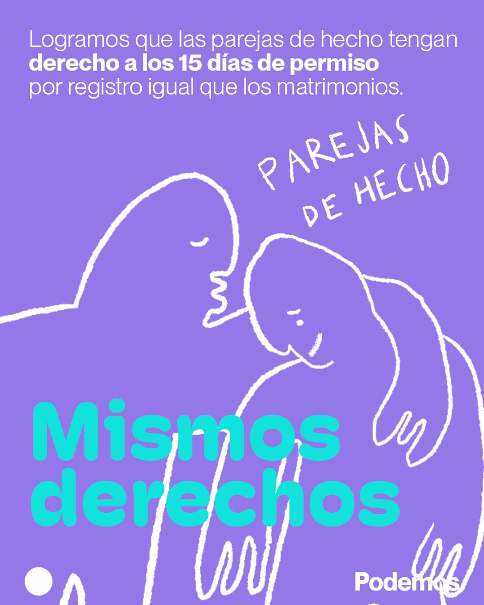 Podemos tweet media