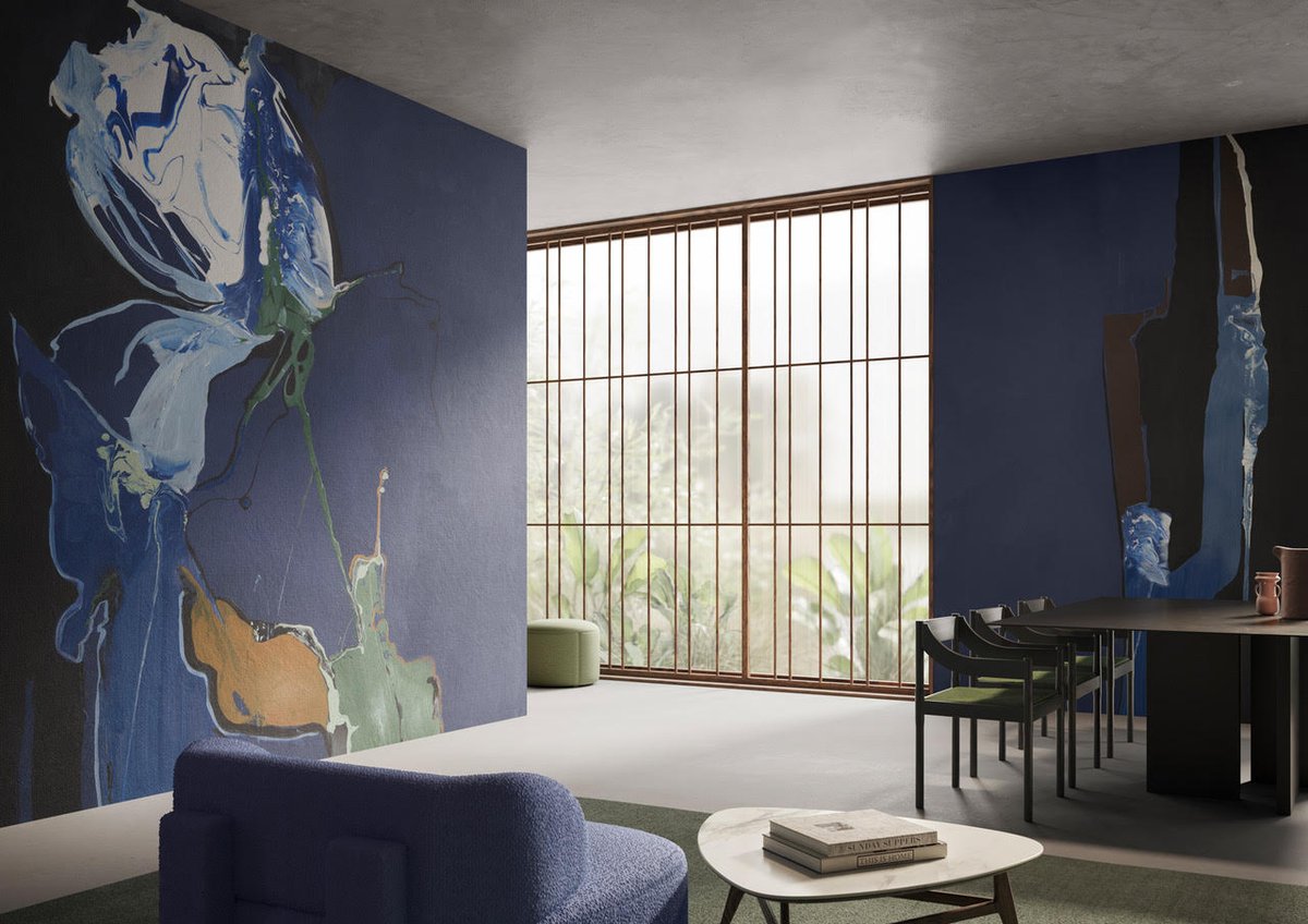 CDICV's tweet photo. GLAMORA CREATIVE COLLECTION – CHAPTER XIII
Ya en @Amado_Salvador las nuevas propuestas de Glamora Creative Collection – Chapter XIII.
+info: https://t.co/WEy4WmVvR4
#CDICV #LaCasaEAD #AmadoSalvador #Glamora #design #interiordesign #València https://t.co/tuiPNWE7fj
