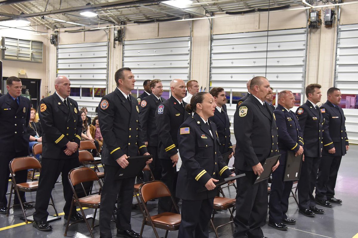 SC State Firefighters' Association tweet media