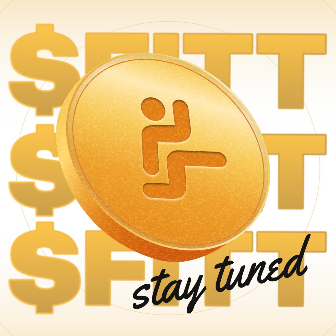 📣 It's the Comeback of the Year!

YES! FITT tokens are making a comeback in Fitmint Challenges. Get ready to level up your fitness game and unlock real rewards. Stay tuned for more updates! 💪💸 

#Fitmint #FITT #FitnessChallenges #EarnRewards #EarnTokens #Fitness #Running