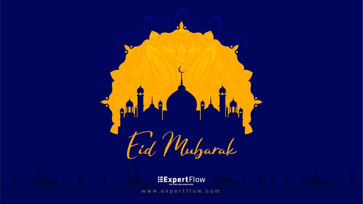 Expertflow's tweet image. 