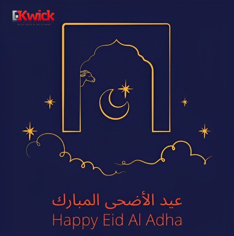 kwickhightech's tweet photo. Happy Eid Al Adha https://t.co/MG0UiOzdKf