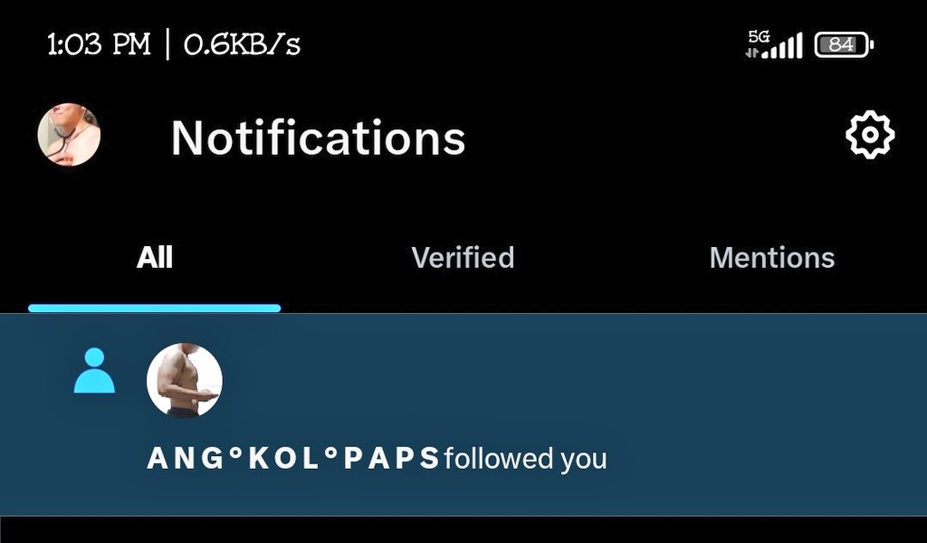 doc_navein's tweet photo. Salamat, Angkol. Achievement unlocked! 🔓🤤
#alterdaddy #alterphilippines #alterpinoyph #alterph #alterdavao #alterzambo #alterzamboanga #altermindanao #alterzamboangapeninsula #angkol #paps #daddy #famousalter #titikman #achievementunlocked #collabsoon #kalami #angkolpapsdavao https://t.co/WSoceTLgCk