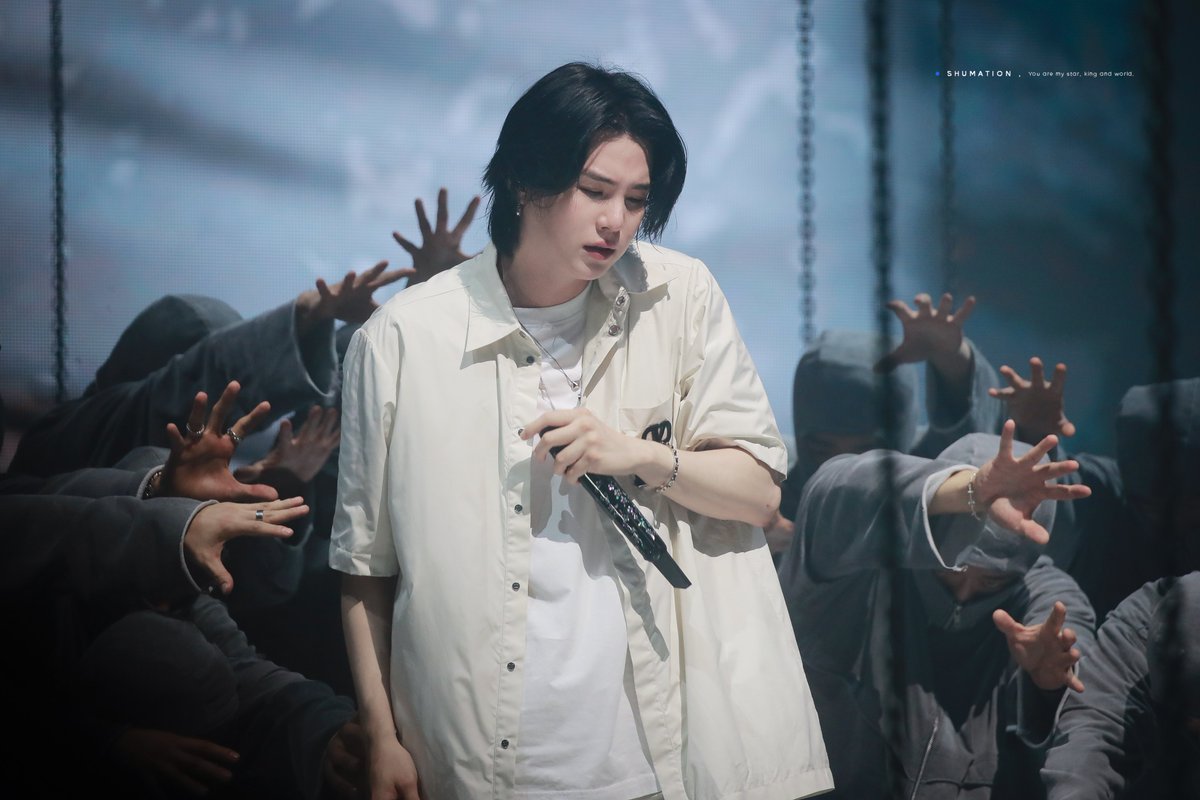 shumation_0309's tweet photo. 230625 #SUGA_AgustD_TOUR in Seoul https://t.co/G6dKa9ipAF