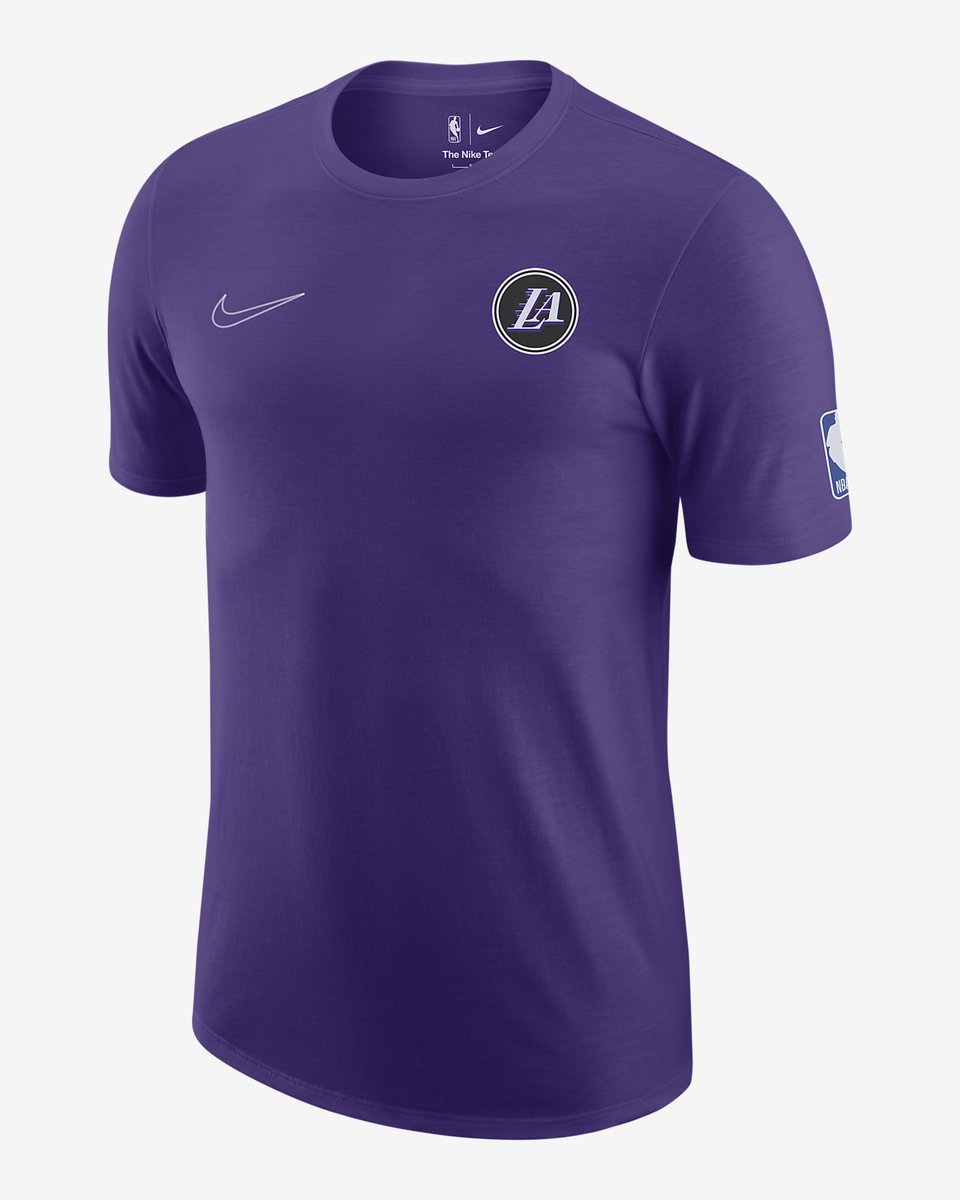 gary_requiz's tweet image. Los Angeles Lakers Courtside City Edition
- Made from soft cotton fabric, the Nike Courtside T-Shirt has team details front and back that show your love for the Lakers.

Click the link:
inr.deals/Dv6sCE

#nike #nikeshirt #nikejersey #lalakers #lakersjersey #nbajersey #NBA