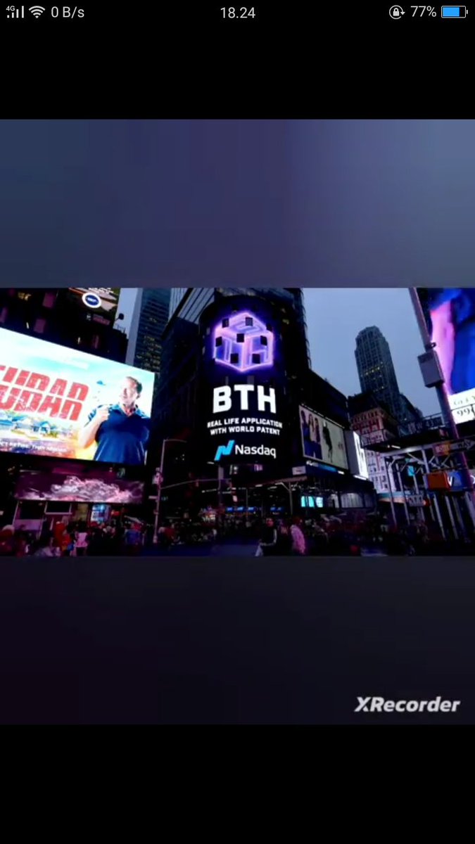 LATOKEN will List $BTH on July 14. #BTH to the moon