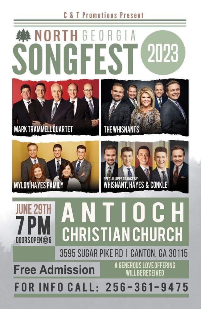 KaiStorm_eth's tweet photo. Hey Georgia…. We’re heading your way!   PLEASE don’t miss this great night!  It’s gonna be amazing! https://t.co/cBSBQwDBB0