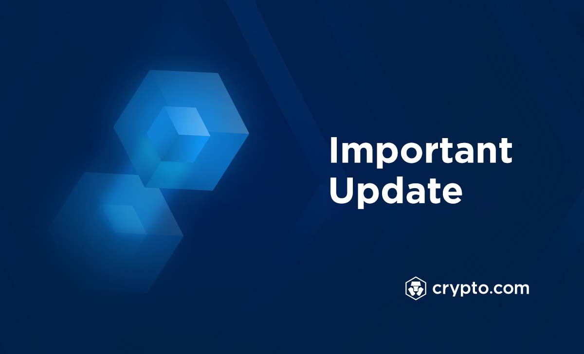 **Important update for USD Fiat Wallet users. Action required - update fiat deposit details.**

Since Metropolitan Commercial Bank announced its plan to exit its crypto business in Jan ‘23, Crypto.com has been working to ensure a smooth transition for users.