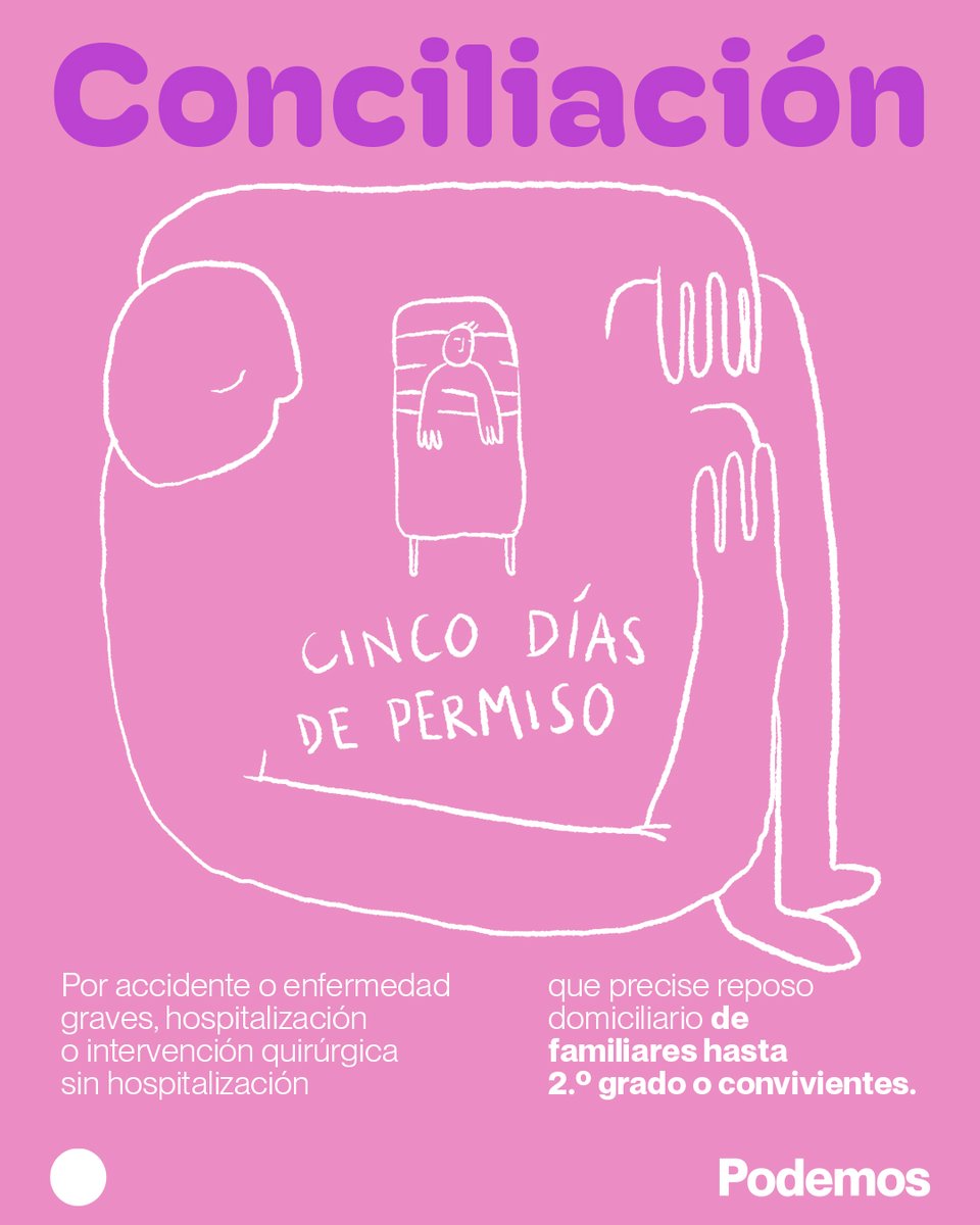 Podemos tweet media