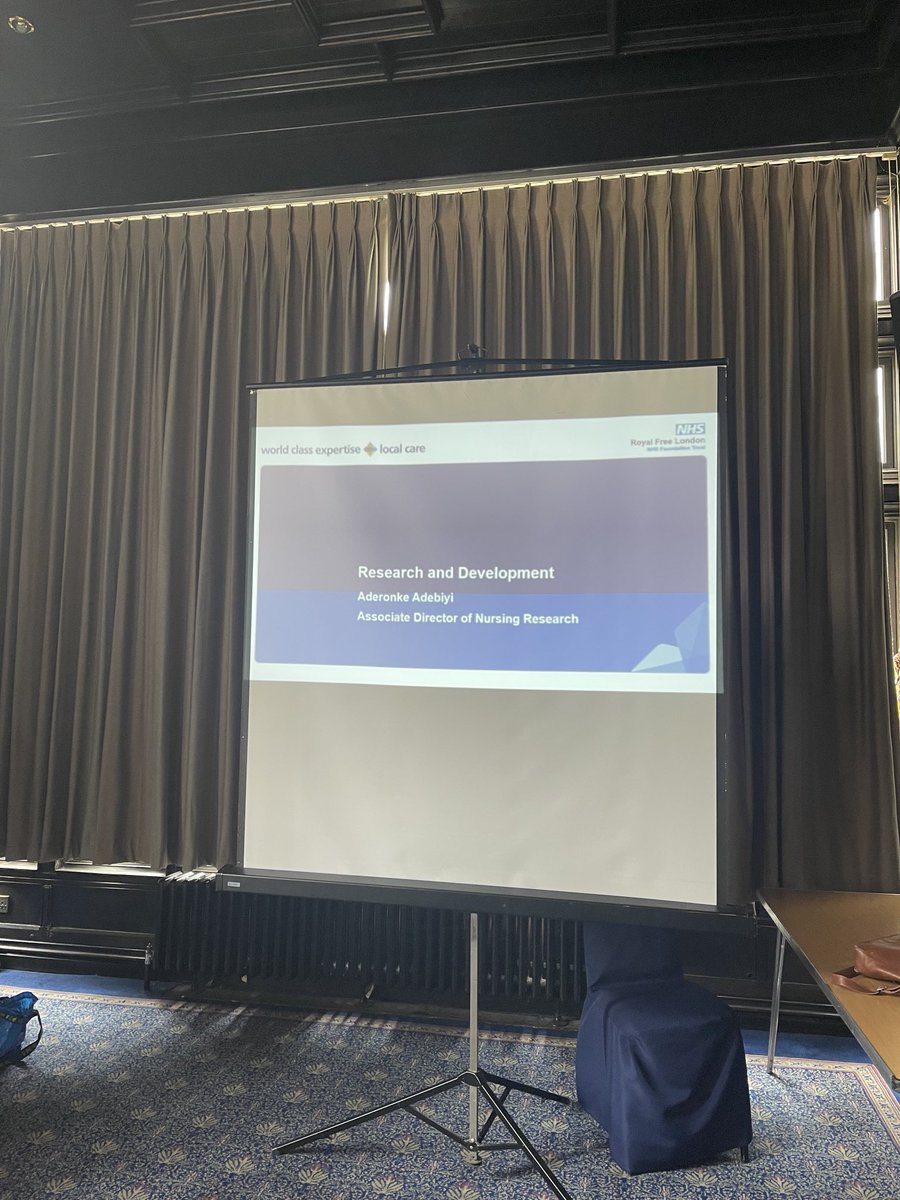marta_cravo's tweet photo. Feeling very privileged to attend another fantastic session with #AMTP ⁦@stephenshouse⁩ ⁦@RoyalFreeNHS⁩ https://t.co/II2mXx83CK