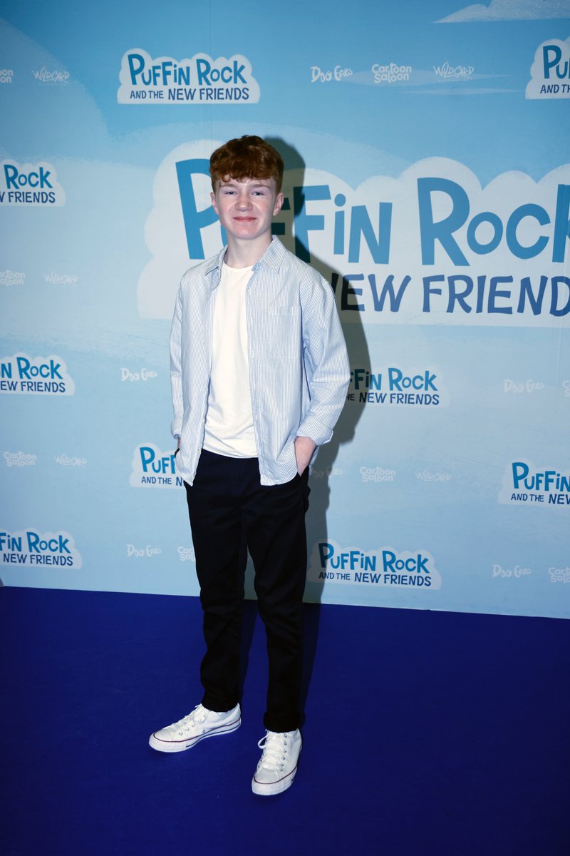 Strange Town tweet media