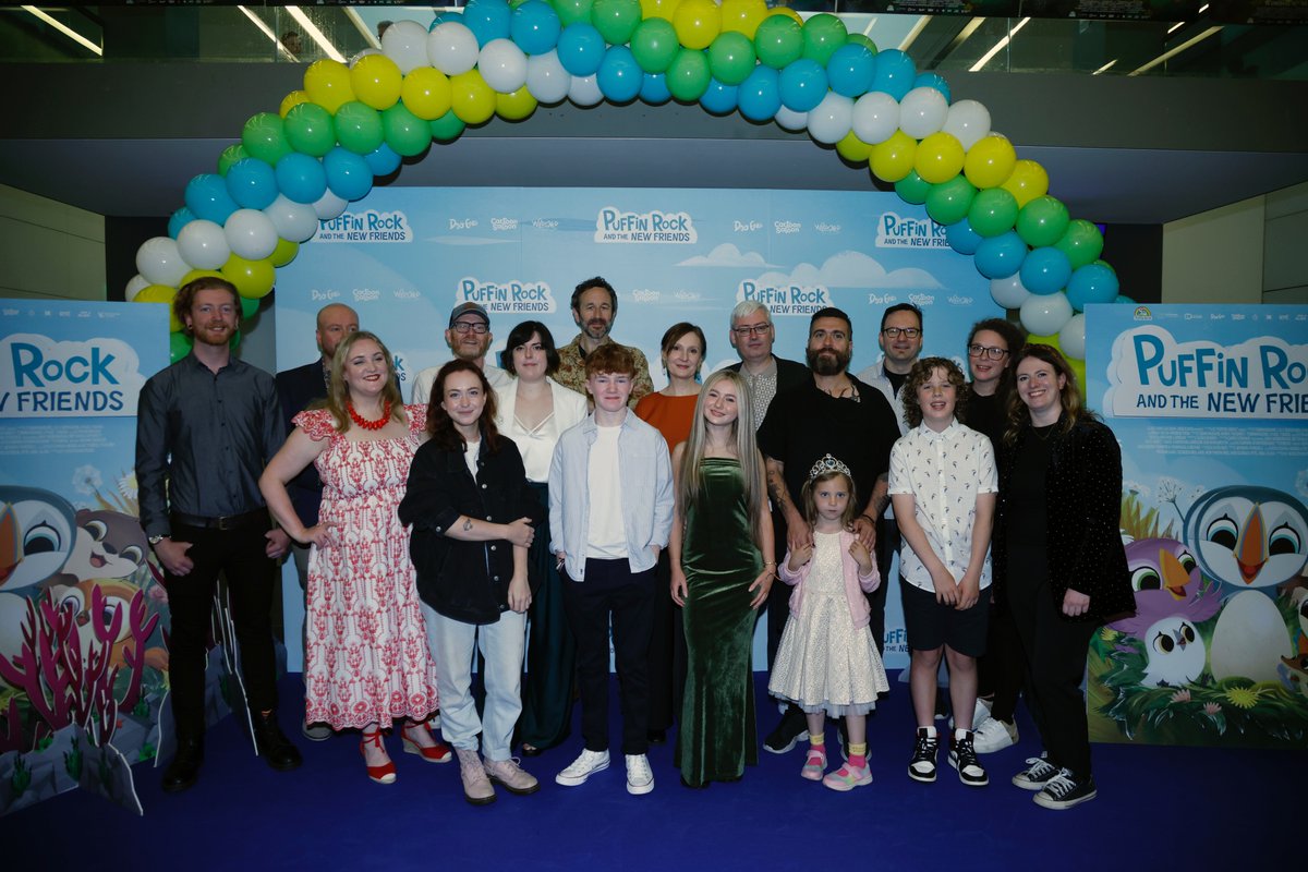 Strange Town tweet media