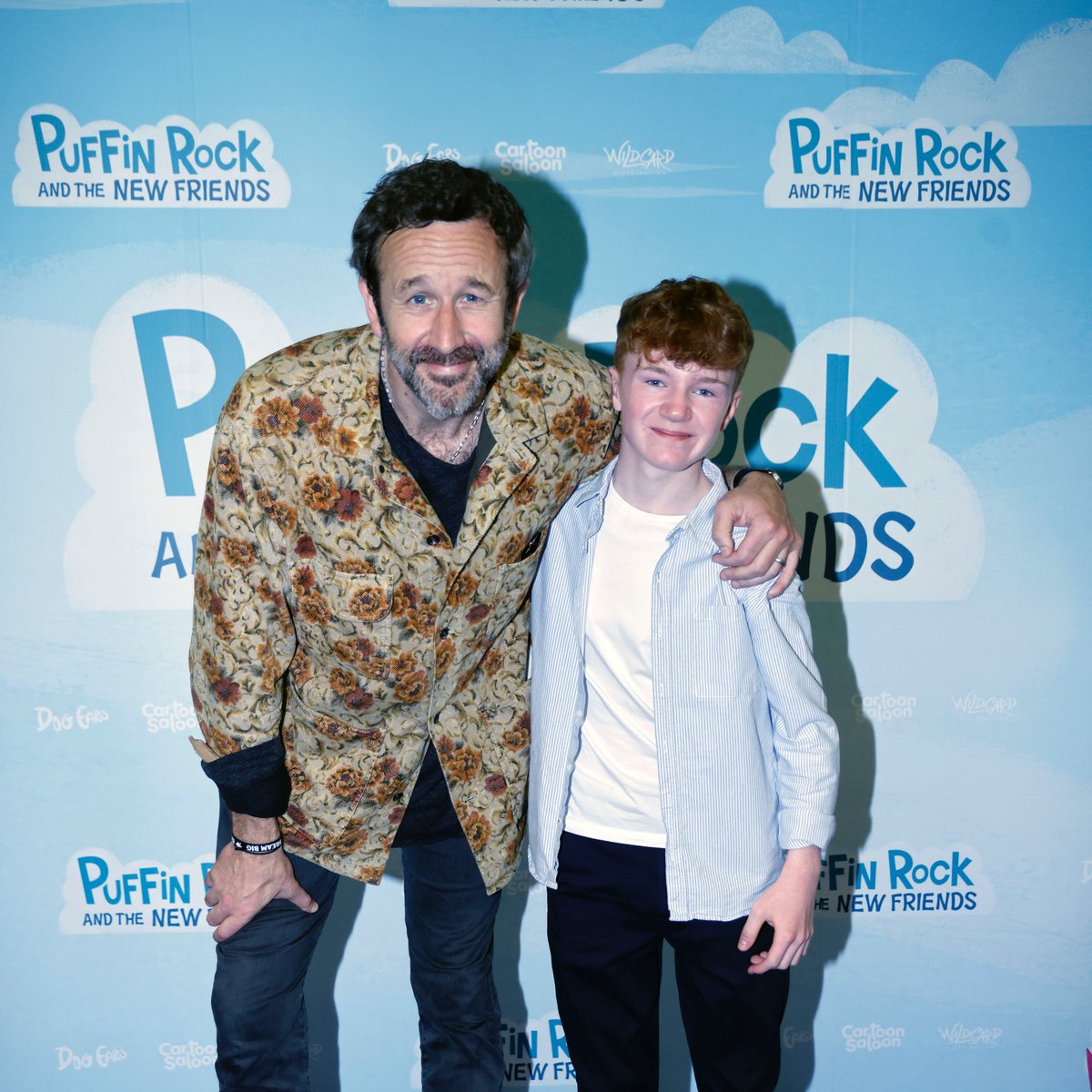 Strange Town tweet media