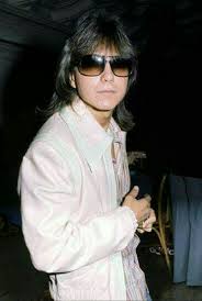 jessbythebsb's tweet photo. It's #NationalSunglassesDay 
Our David rockin the shades.. 😎😍💖💖💖💖 #DavidCassidy #extracute #love https://t.co/dTGwK5ZYD9