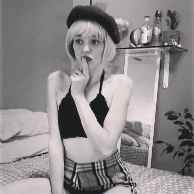 #NewProfilePic https://t.co/iPTW8jbhI3<a href="/tag/newprofilepic"class="tags">#NewProfilePic</a>