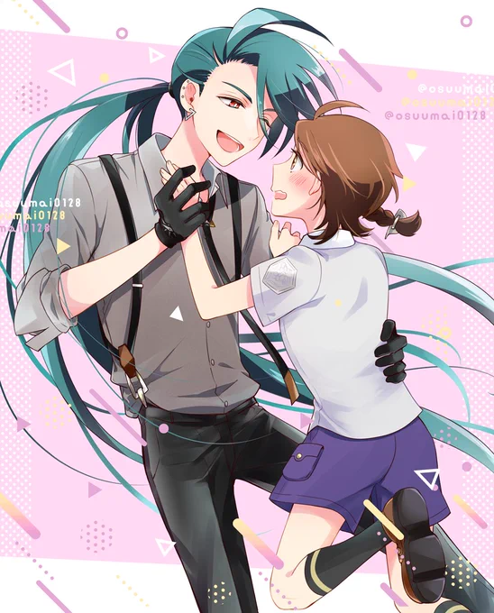 #2023年自分が選ぶ今年上半期の4枚
絵っていうより原稿ばっかしてるから漫画になってしまう。(※チリアオ) 