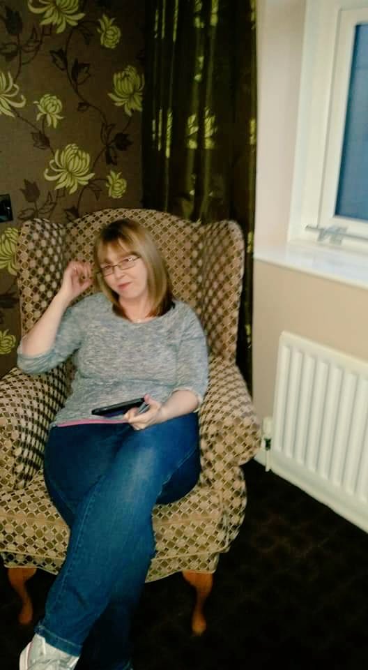 On the road to recovery 🙏 💪 with the script music 🎶 keeping me strong 💪. Your music makes a difference it saves someone to keep fighting never stop. Love you guys don't give up script family ❤
