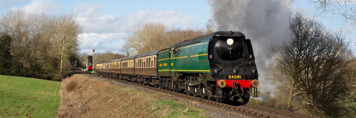 BrockhouseGroup's tweet photo. We recently sat down with Brockhouse’s customer – The Battle of Britain Locomotive Society, to whom we supply the steel couplings for their locomotive.
Read the full blog here - https://t.co/tX6dkOhxNd
#forging #ukforging #ukmfg #supportukmfg #forgings #rail https://t.co/r5hOn2JwO6