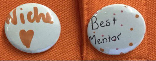 MichelleBellHE's tweet photo. What an amazing week!! I had the pleasure of being Group 6’s mentor & they worked extremely hard, showing care and interest in every task, and presented an amazing presentation on Friday!! I know they will go far in their chosen careers ✌🏻🧡 @StrathEDU #AccelerateChallenge https://t.co/hWKMcAyTzN