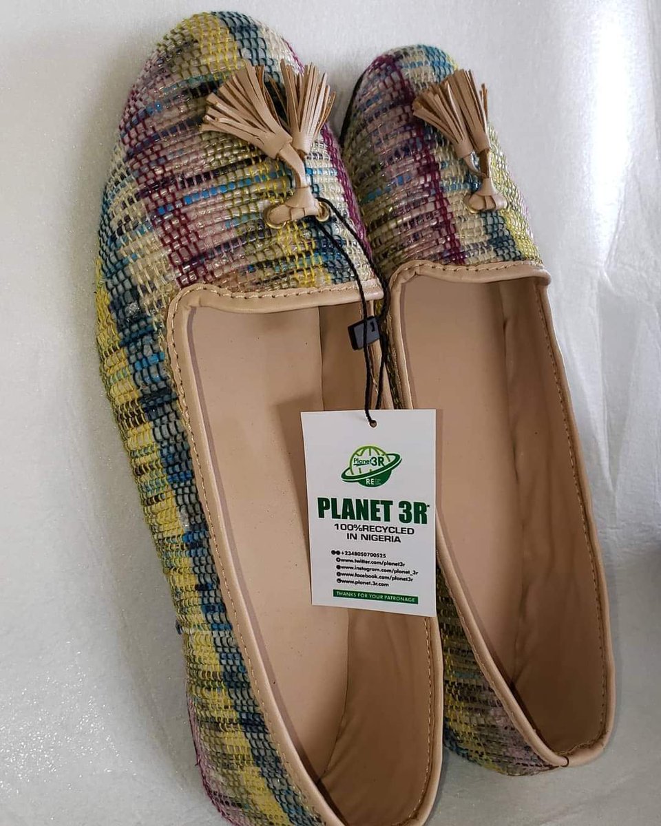 Thank you so much for your interest in our products made of pure water waste sachets. Kindly click the link below to check some of our beautiful products and orders.

bit.ly/Planet3Rstore

#WastetoWealth #plastic #pollution