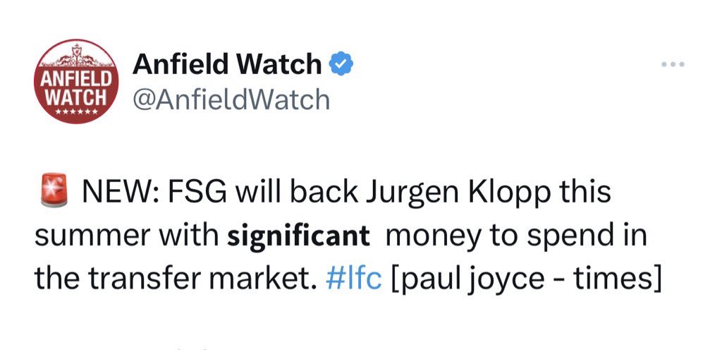 now we know why he said this months before the transfer window opened, another puppet 🤡
