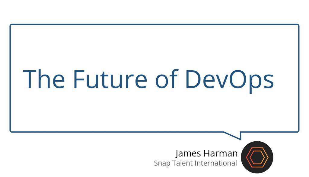 jameslharman's tweet image. By weaving AI into the very fabric of IT operations, AIOps offers to streamline, automate, and enhance many aspects of DevOps.

Read more 👉 lttr.ai/ADTqc

#Experts #SoftwareDevelopmentLifecycle #ApproachEmbedsSecurity #DevopsCategoriesExperts #TechnologyContinues