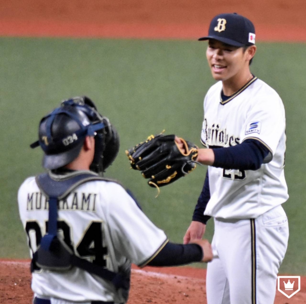 🖼写真ギャラリー🖼

🗾 【オリックス】
ファーム公式戦
vs. 広島

🗓 2023年6月27日
🏟 京セラD大阪
📸 北野正樹（ @kita02YP ）
✅ 掲載枚数 / 19点
👉 baseballking.jp/ns/photo/379593 

#Bs2023