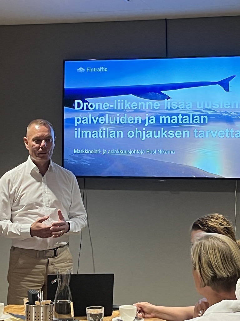 Fintraffic tweet media