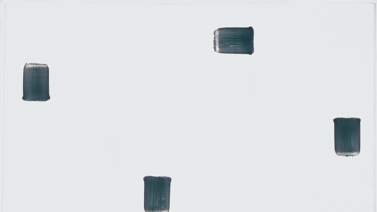 Lee Ufan and Claude Viallat: Analogous Tendencies

Via <a href="/ArtReview_/">ArtReview_</a>

artreview.com/lee-ufan-and-c…

~      
#ArtReview #Digitalart #Modernart #NFTart #NFTcommunity #NFT #NFTs