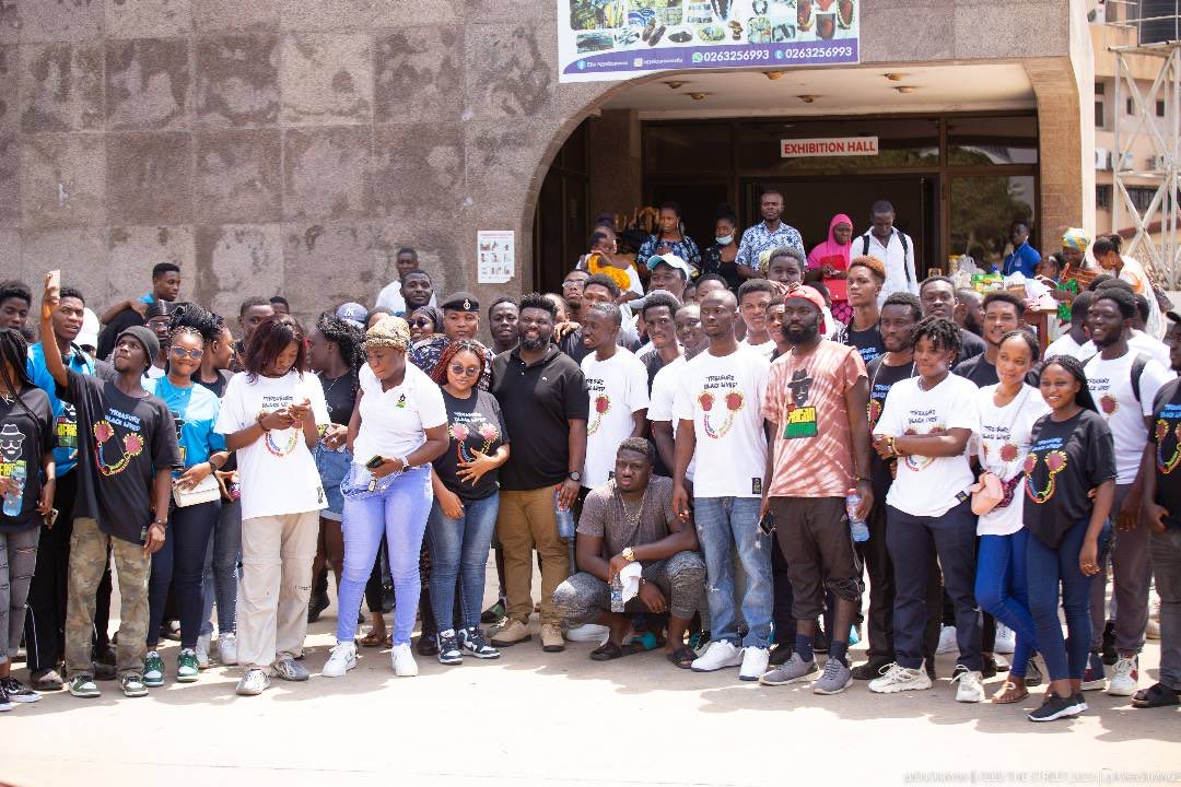 Join us tomorrow ❤️