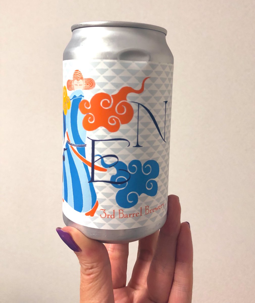 urin3esoragoto's tweet photo. 妖艶✨と言う名のビール🍺🤤
ぬわー、パンチあるぅー🤭
#YOEN
#妖艶
#PALEALE
#beer
#島根県出雲市
#3rdbarrelbrewery https://t.co/Ja7lryS1JB