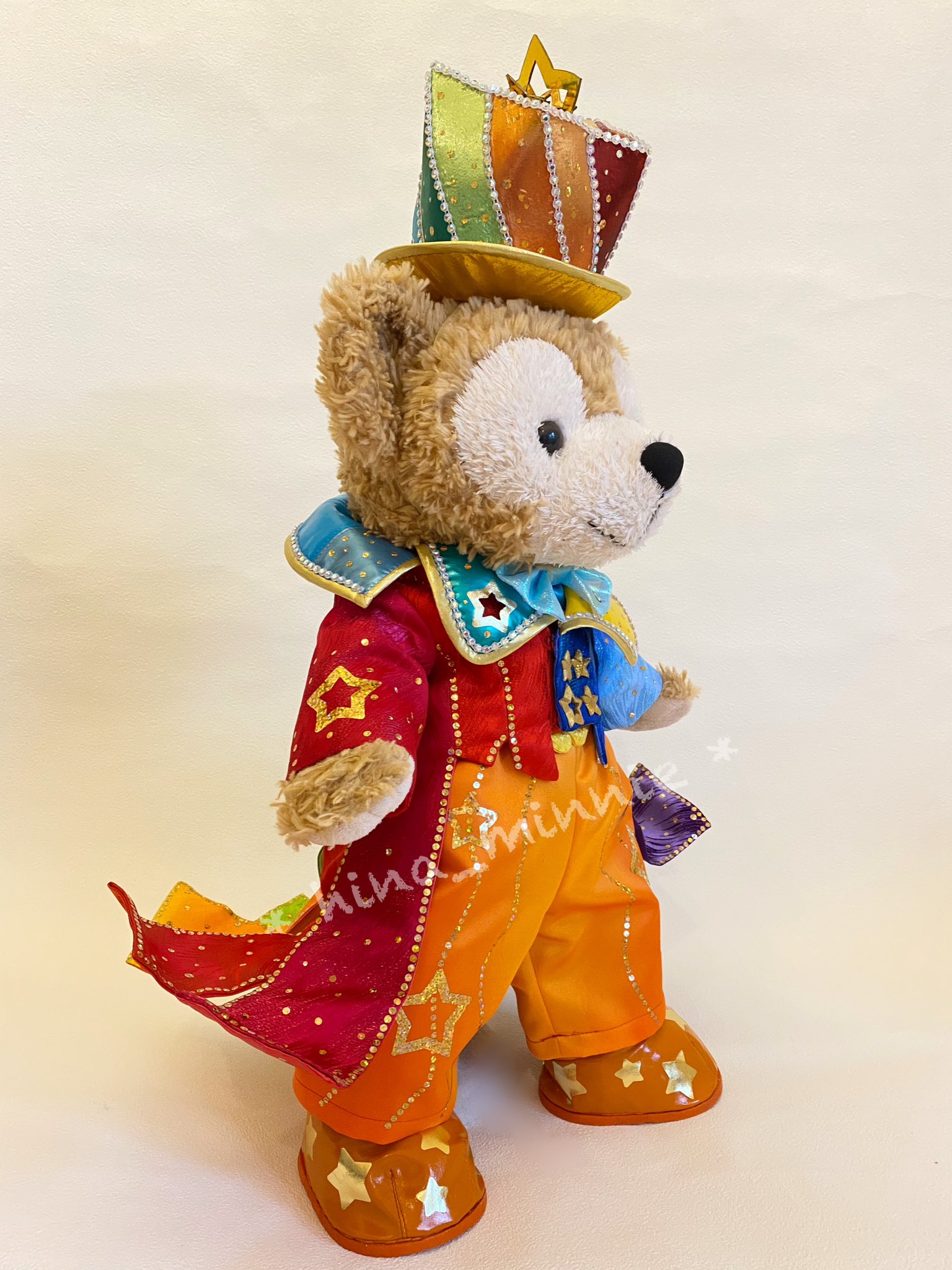 ダッフィーコスチューム - Search / X