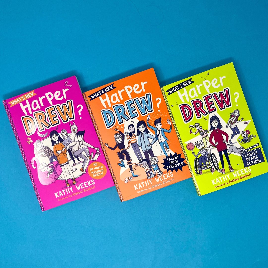 Hachette Schools tweet media