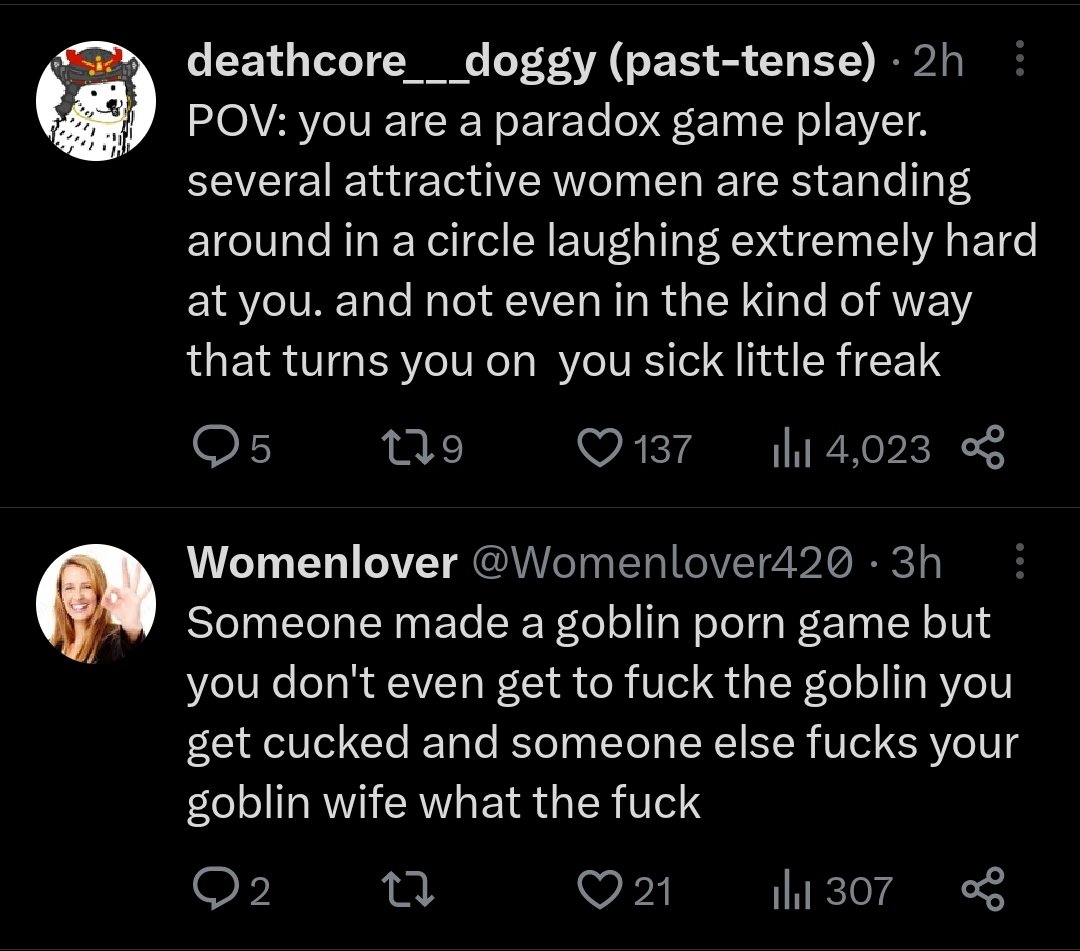 jenny_tightpants🪑 on Twitter "the timeline is talking about video