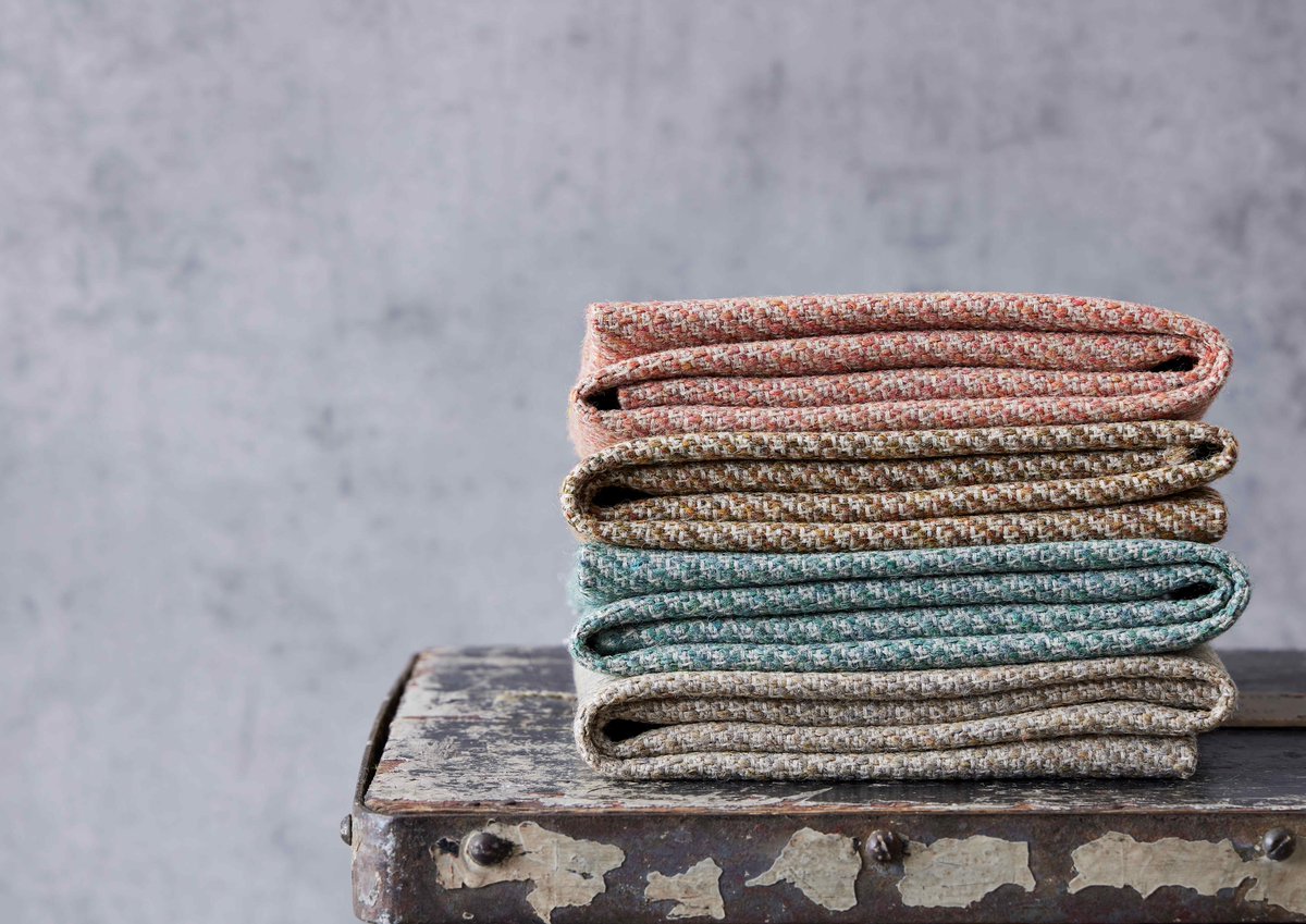 We're proud to be the headline sponsor for the 92nd Textile Institute World Conference, hosted by the University of Huddersfield. The conference will take place from 3rd to 6th July 2023 and will be attended by HRH The Princess Royal.
camirafabrics.com/en-uk/group/ne…