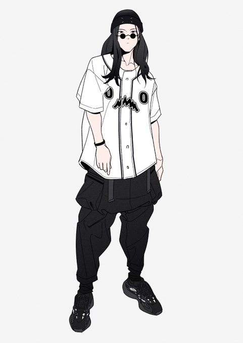 「fashion white shirt」 illustration images(Latest)