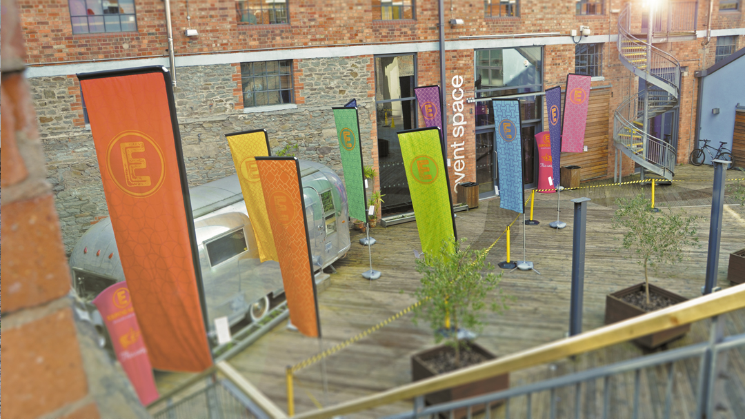 JimBarlows's tweet image. "Try to be a rainbow in someone's cloud" – Maya Angelou

Shop all Flags at Nettl.com

#Nettl #PrintedFlags #Marketing #Branding #Rainbow