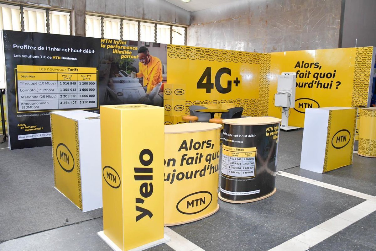 Monarch Conakry tweet media