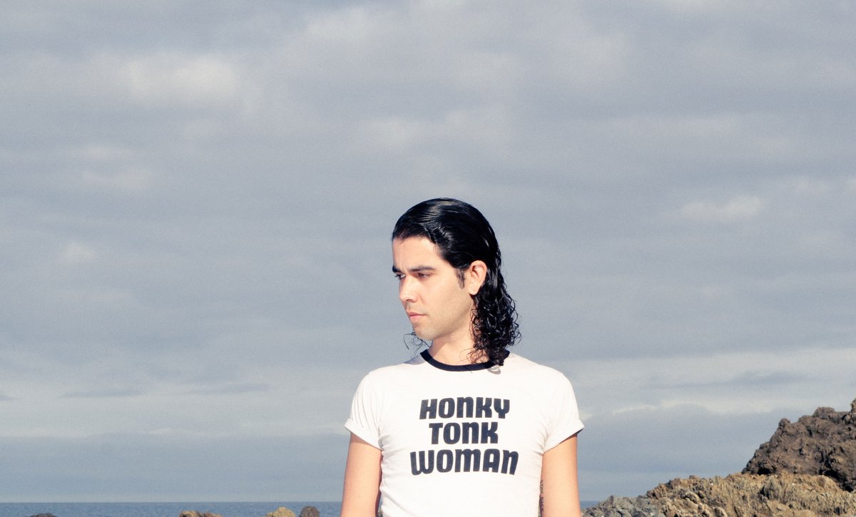 Punk Slime (@pnkslm) on Twitter photo Brand new single from NZ's own <a href="/hemihemingway/">Hemi Hemingway</a> out today! Check out "Alone in the Morning Alley" now: found.ee/aloneinthemorn…
Debut LP "Strangers Again" out Aug 18 - pre-order yours at PNKSLM.com/strangers-again Brand new single from NZ's own <a href="/hemihemingway/">Hemi Hemingway</a> out today! Check out "Alone in the Morning Alley" now: found.ee/aloneinthemorn…
Debut LP "Strangers Again" out Aug 18 - pre-order yours at PNKSLM.com/strangers-again