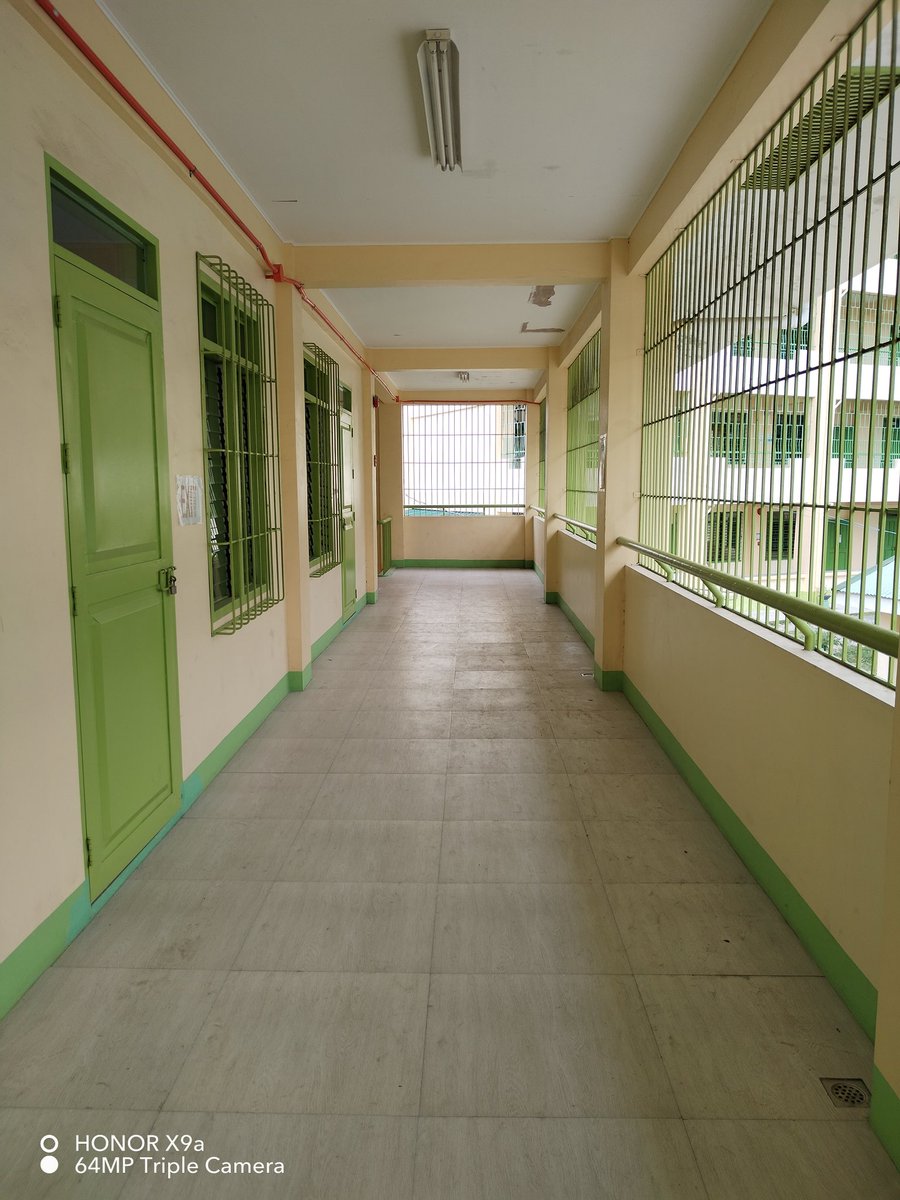 LaWin102288's tweet image. Random Shot
📍Amsic Integrated School
📷 HONOR X9a 64MP Triple Camera
#mobilephotography #randomshots