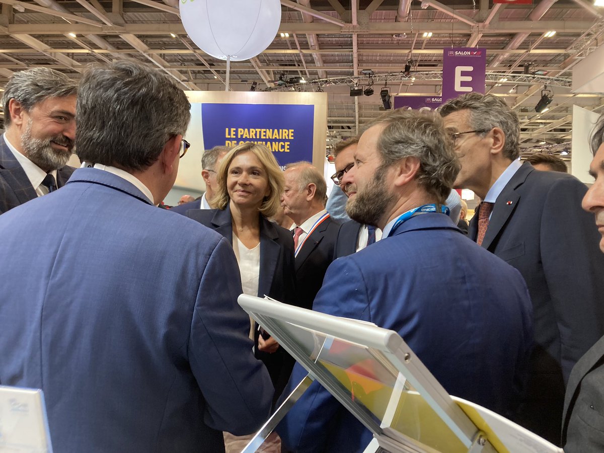 Gilles Prigent tweet media