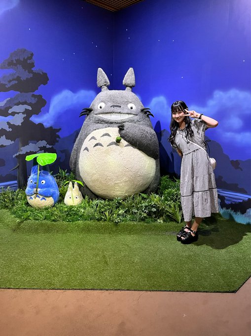 今村麻莉愛のTwitter画像36