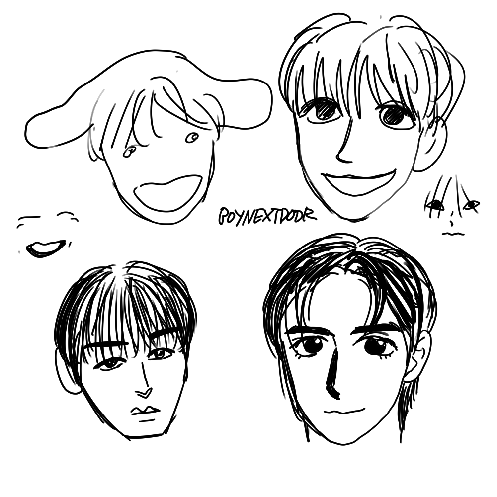 데뷔축하드립니다.