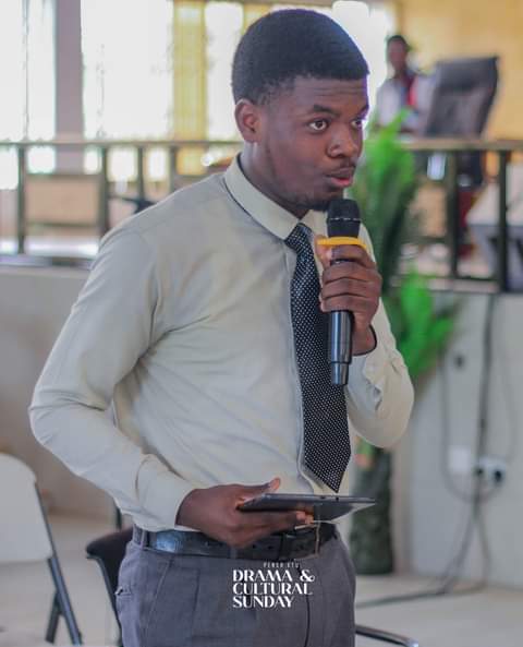 pensaktu's tweet photo. Time wasted cannot be regain ampa

#CulturalSunday
#DramaSunday
#PENSAKTU https://t.co/Q8jvCmTi4t