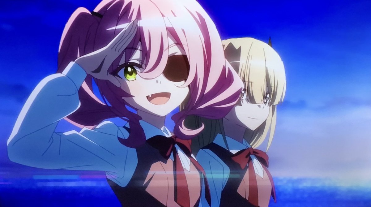 『失踪した少女たちが起こす

　　　　　　　　　　秘密の任務』

《灯を裏切るの？

　　そのつもりならさっさと言ってね》

《ねぇ、アネット、答えをきかせて

　　俺様、お母さんを助けたいです》

忘我編、最高にいいぞー⚜️