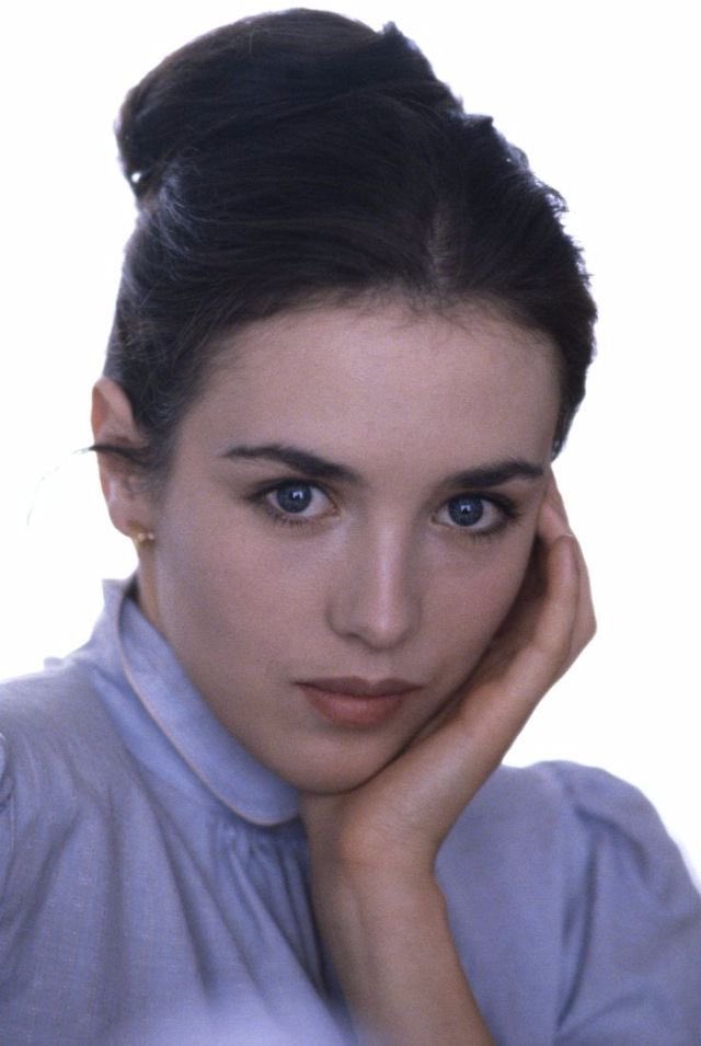 Happy birthday to the loml isabelle adjani    