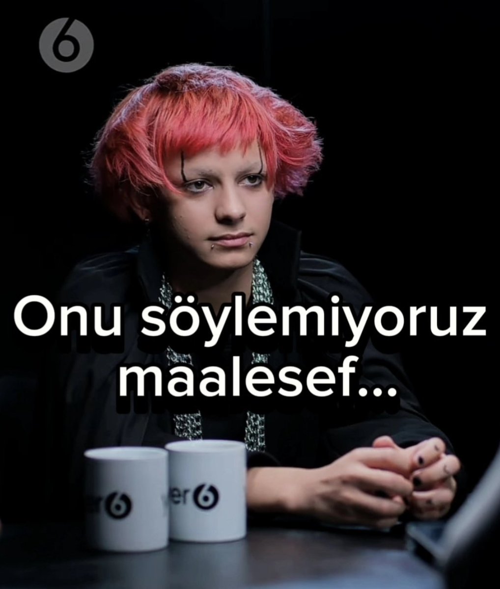 Ailem: kaç bütün var?
Ben: