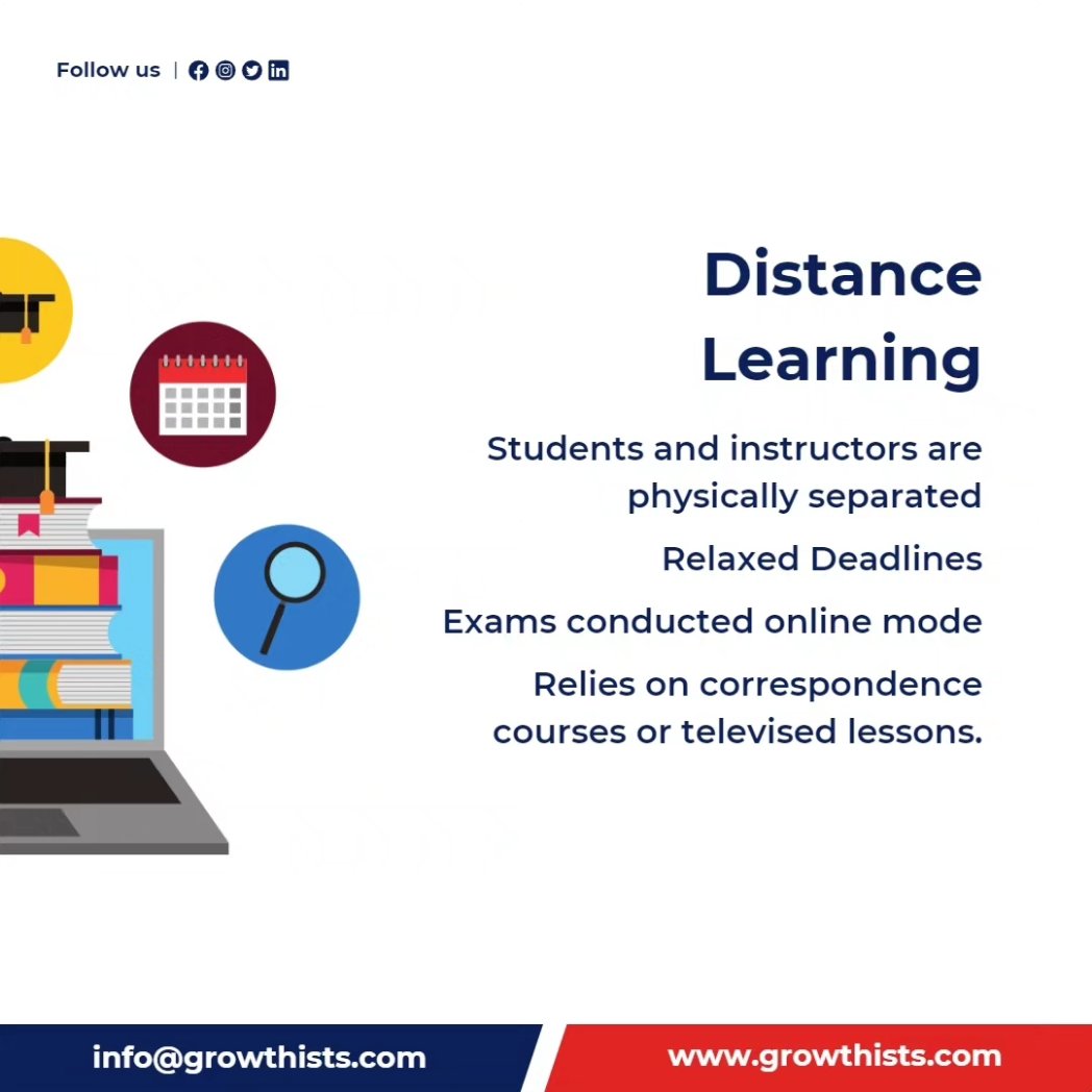 growthassist21's tweet photo. Distance is no obstacle when it comes to education.
Discover the convenience of distance education. Enroll now! For more information visit our website - https://t.co/rqDXk4wepT
#virtualteacher #remotelearning2023 #virtualschool #teachfromhome #remoteteaching #quaranteaching https://t.co/QXo6s3sOvB
